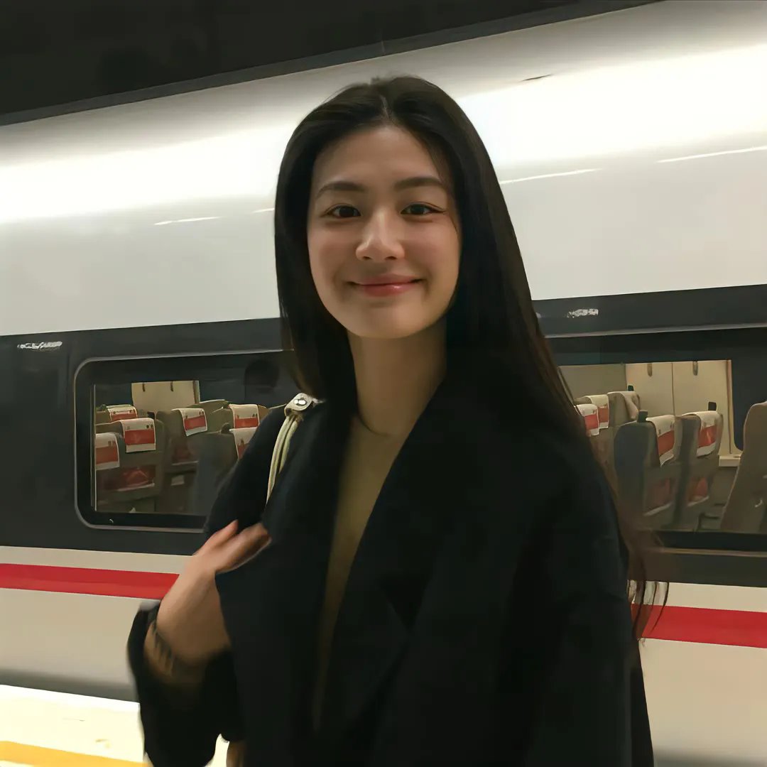 如是
