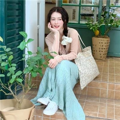 女税务员
